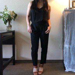 Babaton Cohen Ankle Dress Pant- Size 6